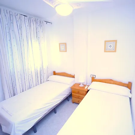 Terrazas - Orange Costa Appartement Alcossebre