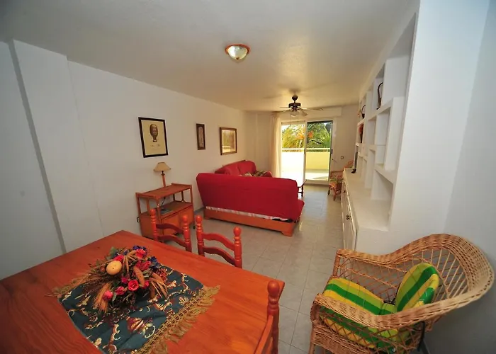 Appartement Terrazas - Orange Costa Alcossebre