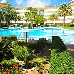 Apartman Terrazas - Orange Costa