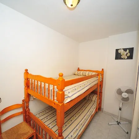 Terrazas - Orange Costa Apartament Alcossebre