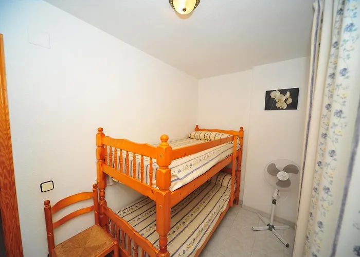 Terrazas - Orange Costa Apartament Alcossebre