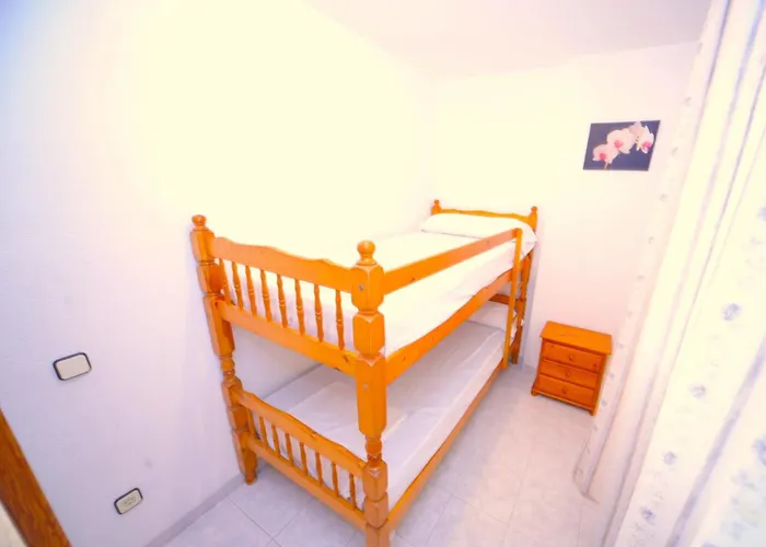 Apartament Terrazas - Orange Costa Alcossebre