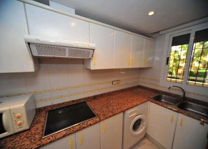 Apartament Terrazas - Orange Costa Alcossebre